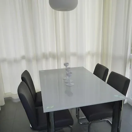 Lejlighed Seeduene 7 Großenbrode